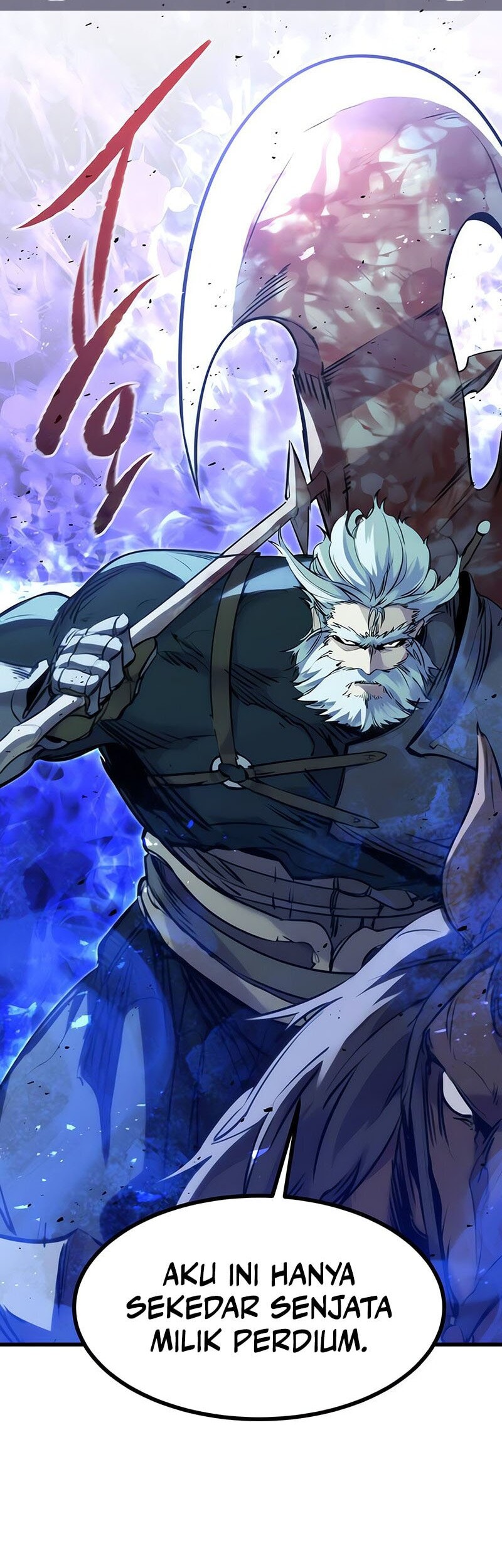 The Regressed Mercenary’s Machinations Chapter 38 - halaman 17