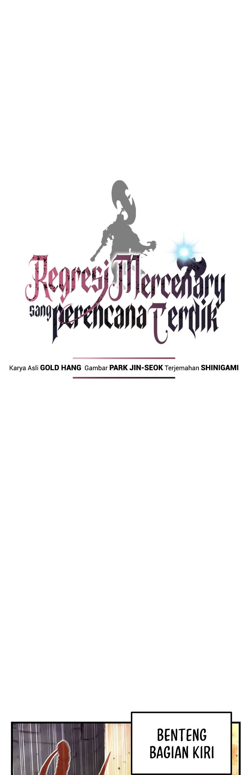 The Regressed Mercenary’s Machinations Chapter 38 - halaman 18