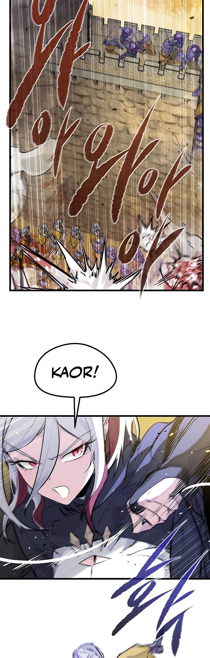 The Regressed Mercenary’s Machinations Chapter 38 - halaman 19