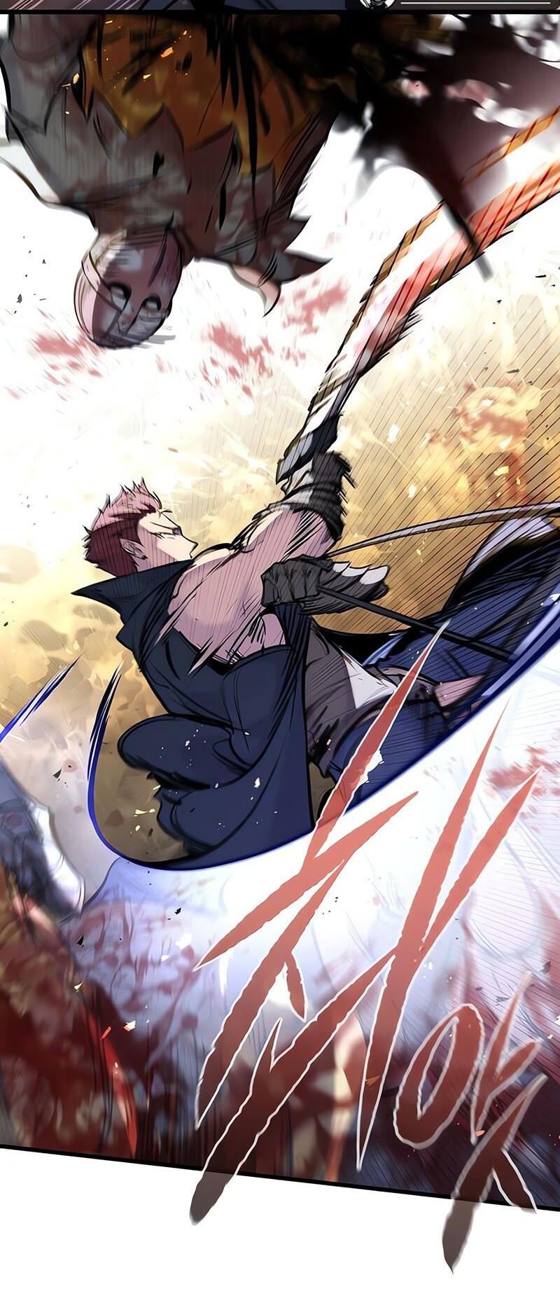 The Regressed Mercenary’s Machinations Chapter 38 - halaman 21