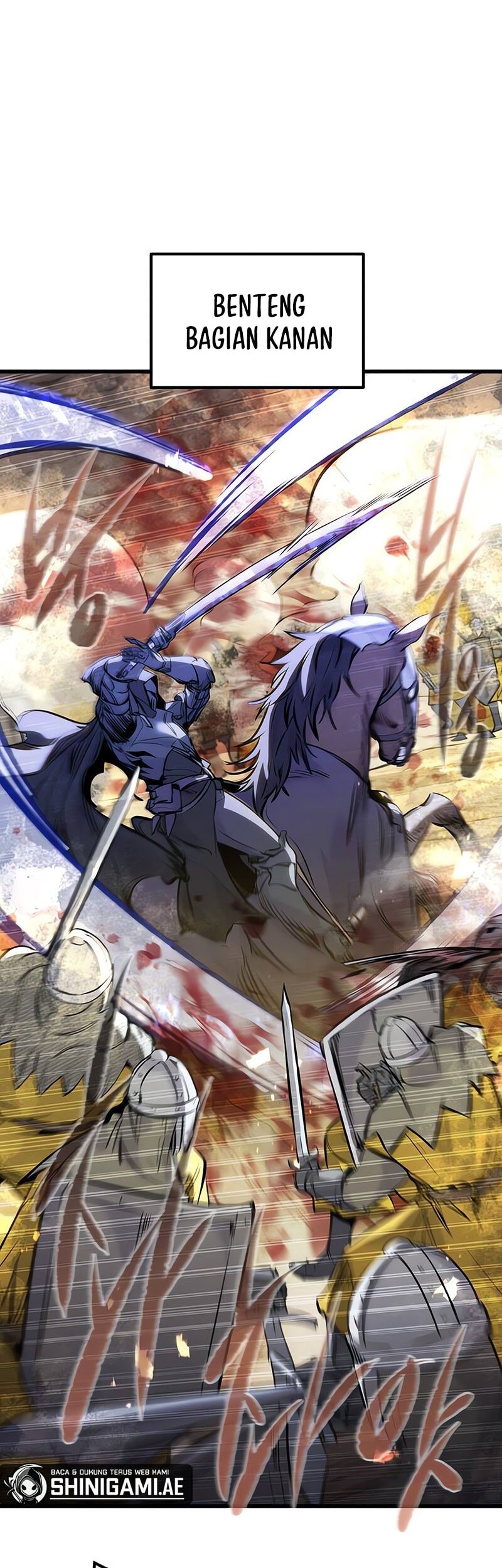 The Regressed Mercenary’s Machinations Chapter 38 - halaman 23