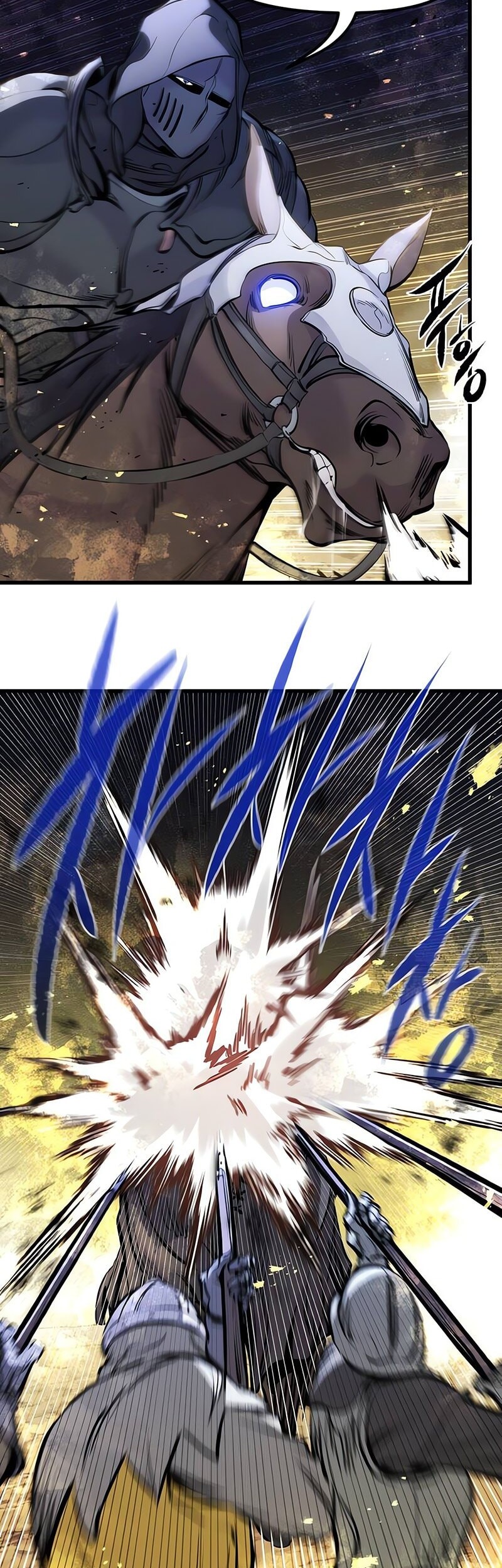 The Regressed Mercenary’s Machinations Chapter 38 - halaman 28