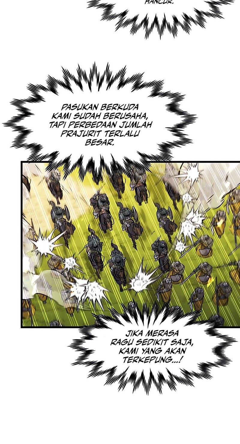 The Regressed Mercenary’s Machinations Chapter 38 - halaman 37