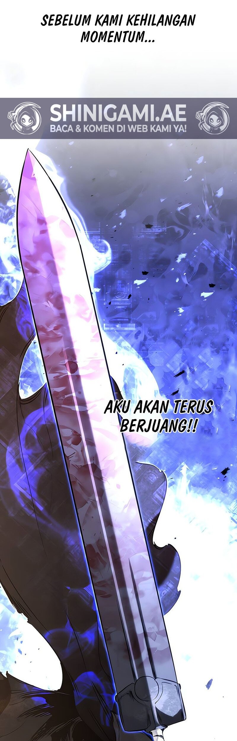 The Regressed Mercenary’s Machinations Chapter 38 - halaman 39