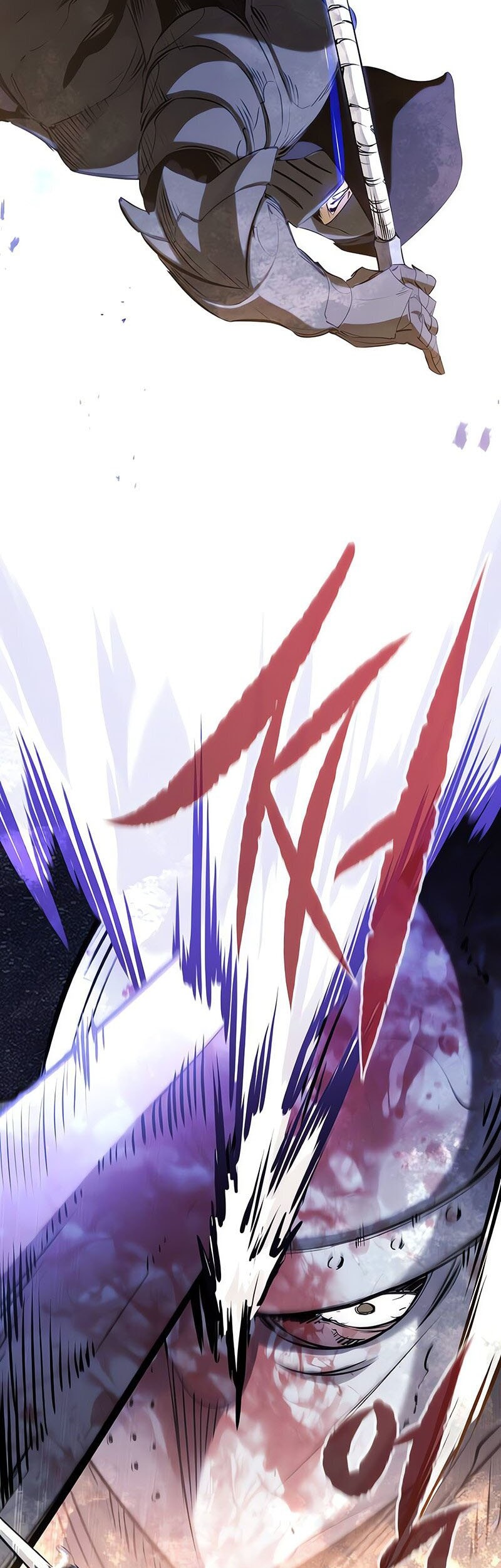 The Regressed Mercenary’s Machinations Chapter 38 - halaman 40