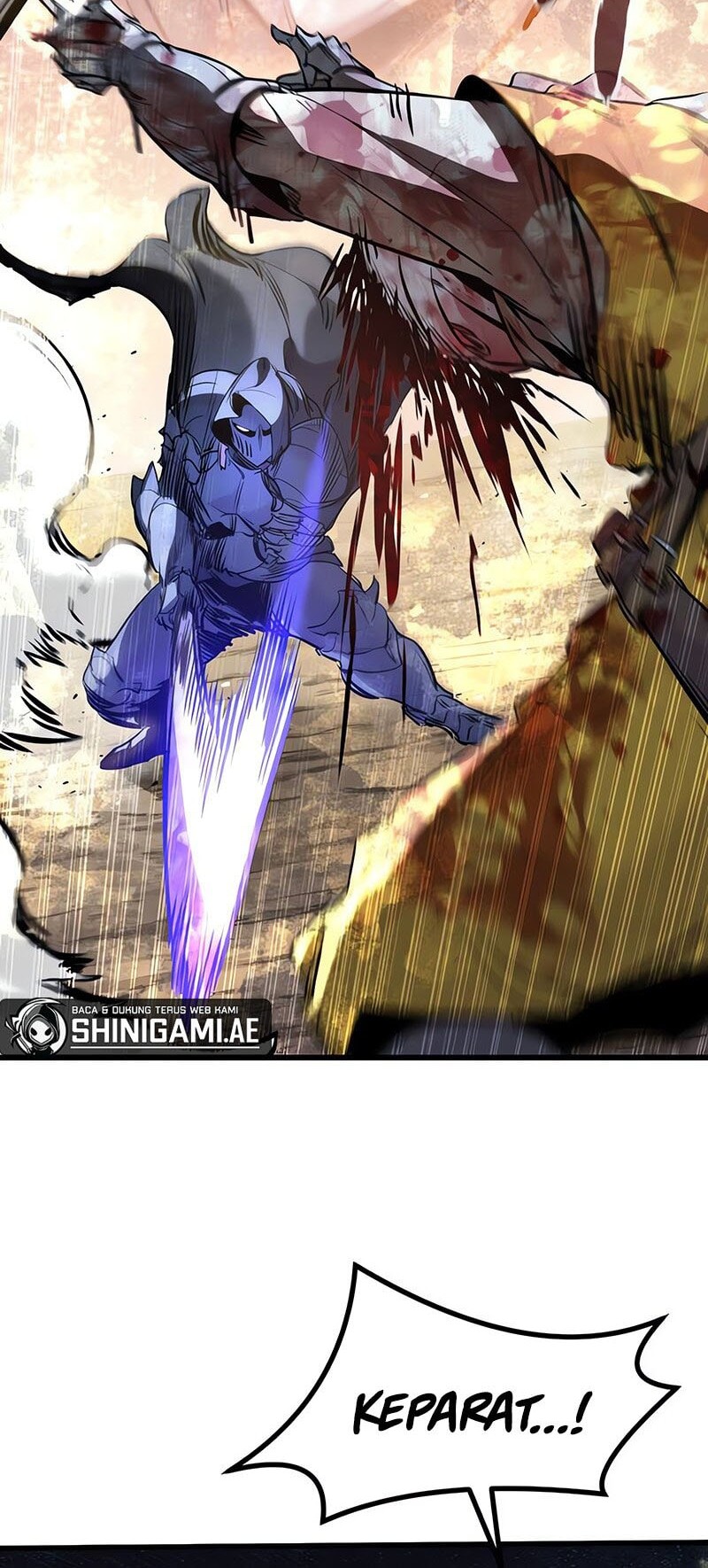 The Regressed Mercenary’s Machinations Chapter 38 - halaman 41