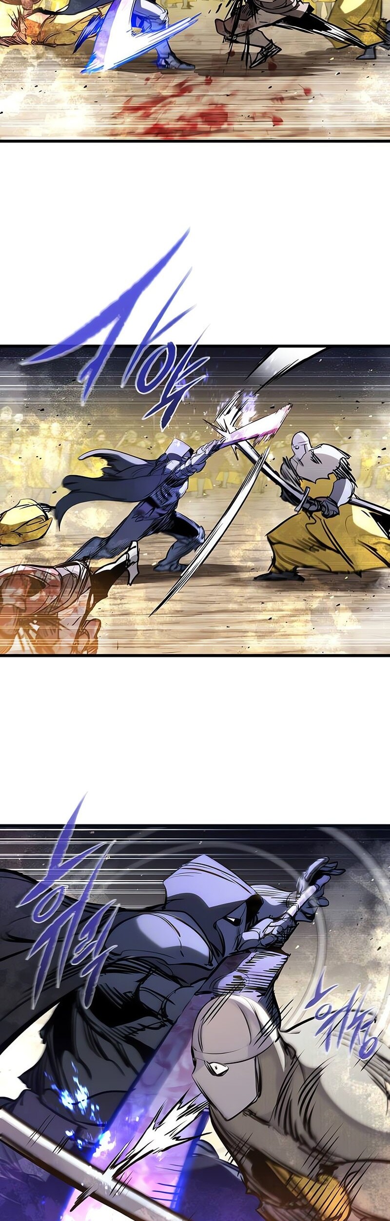 The Regressed Mercenary’s Machinations Chapter 38 - halaman 43