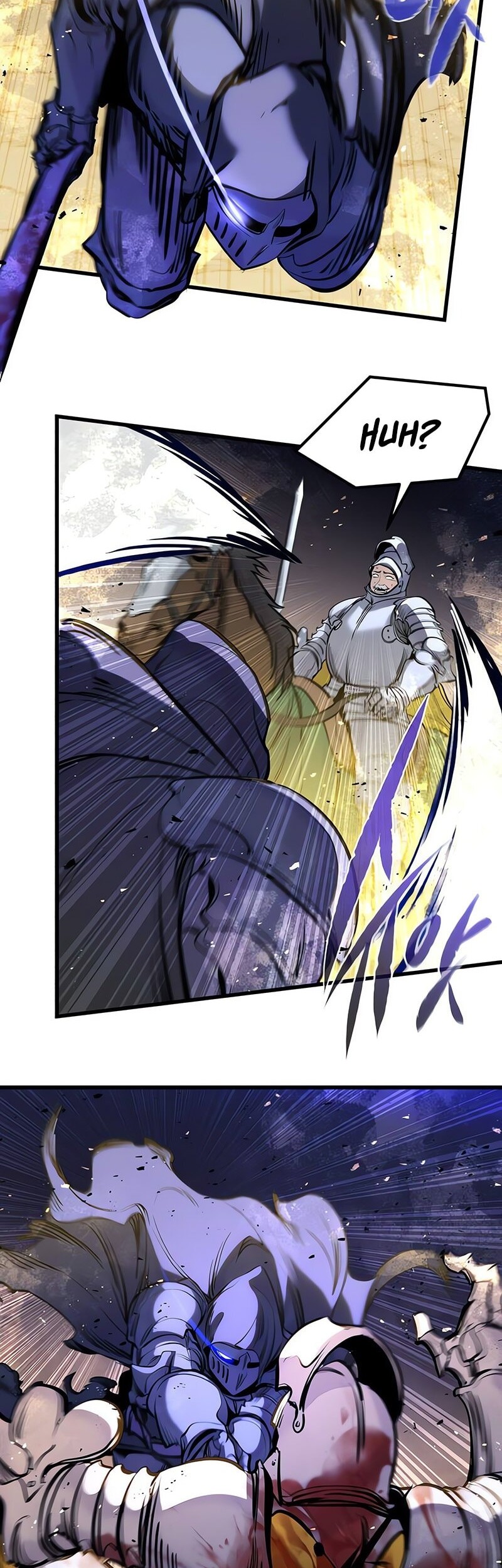 The Regressed Mercenary’s Machinations Chapter 38 - halaman 46