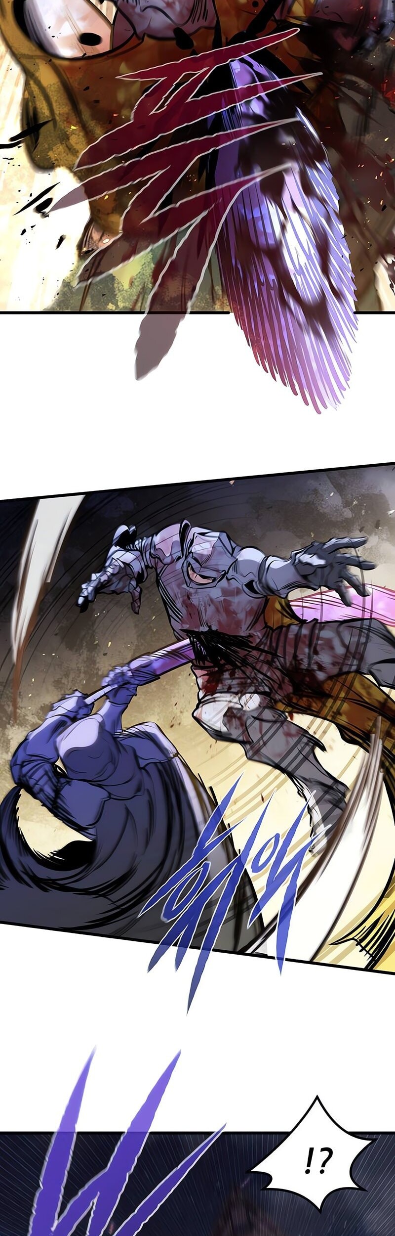The Regressed Mercenary’s Machinations Chapter 38 - halaman 47