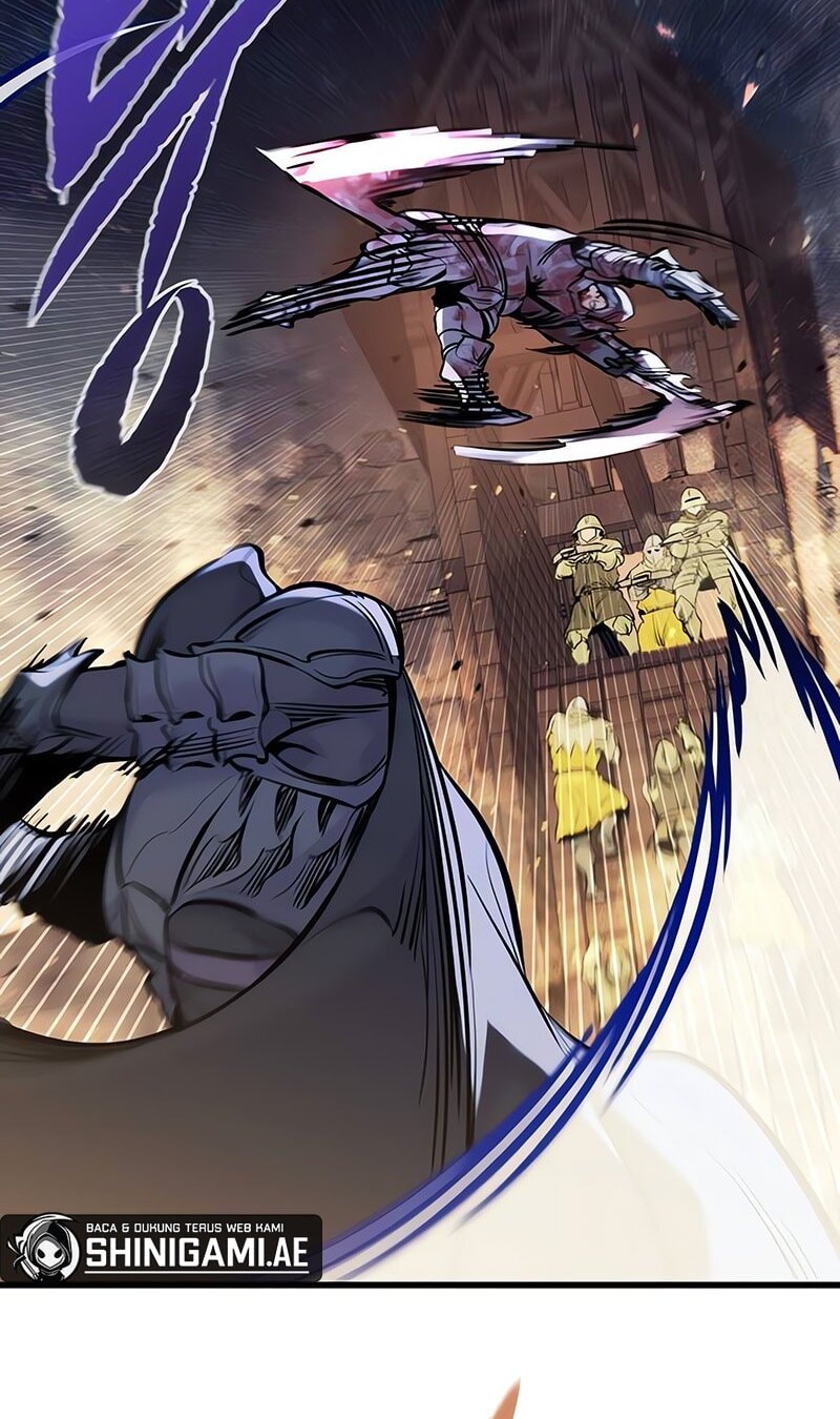 The Regressed Mercenary’s Machinations Chapter 38 - halaman 48