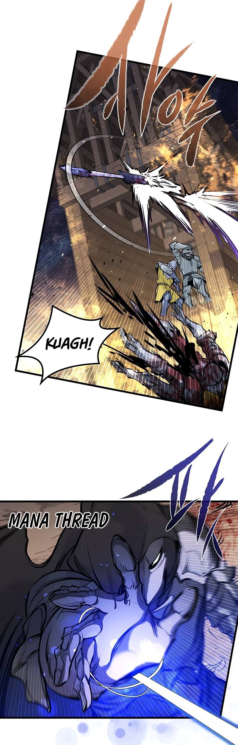 The Regressed Mercenary’s Machinations Chapter 38 - halaman 49