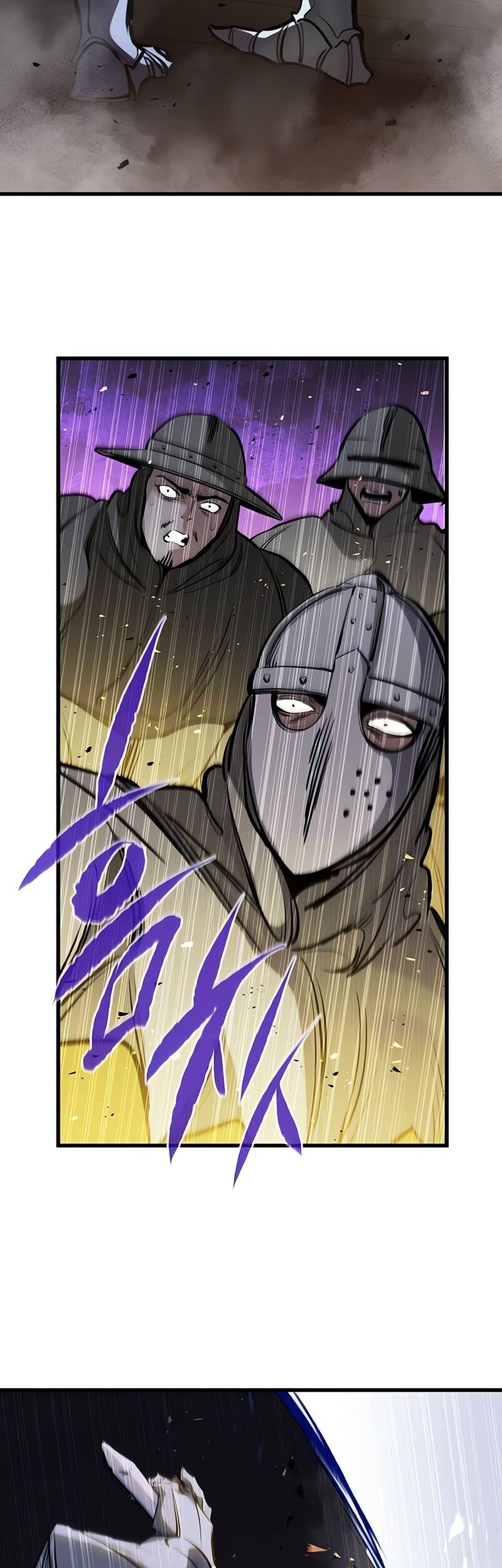 The Regressed Mercenary’s Machinations Chapter 38 - halaman 54