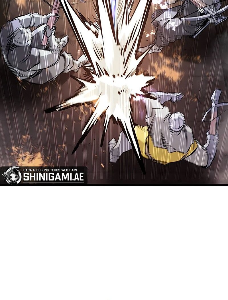 The Regressed Mercenary’s Machinations Chapter 38 - halaman 56