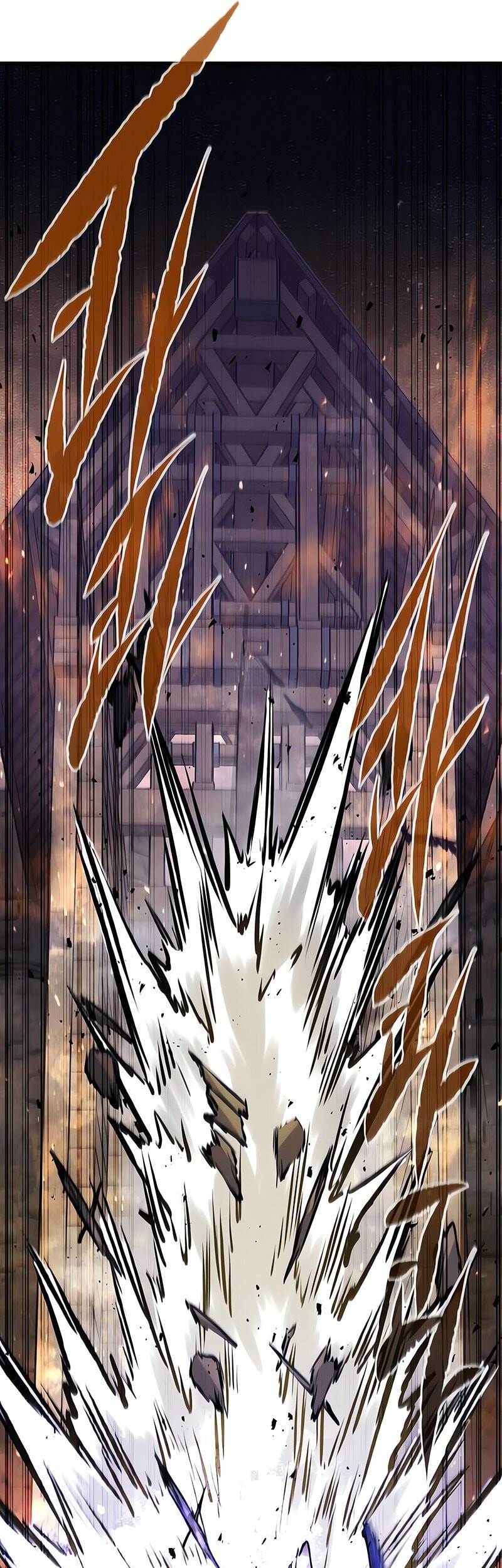 The Regressed Mercenary’s Machinations Chapter 38 - halaman 57