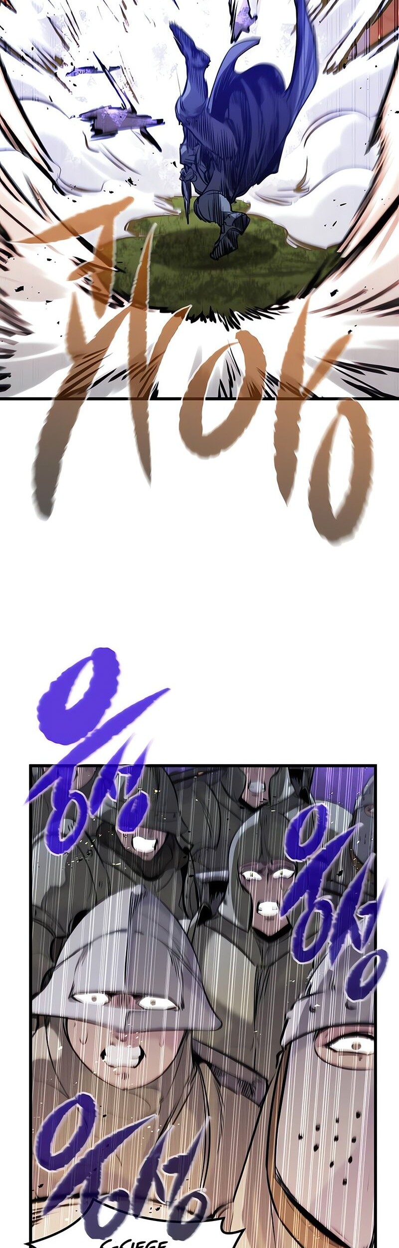 The Regressed Mercenary’s Machinations Chapter 38 - halaman 58