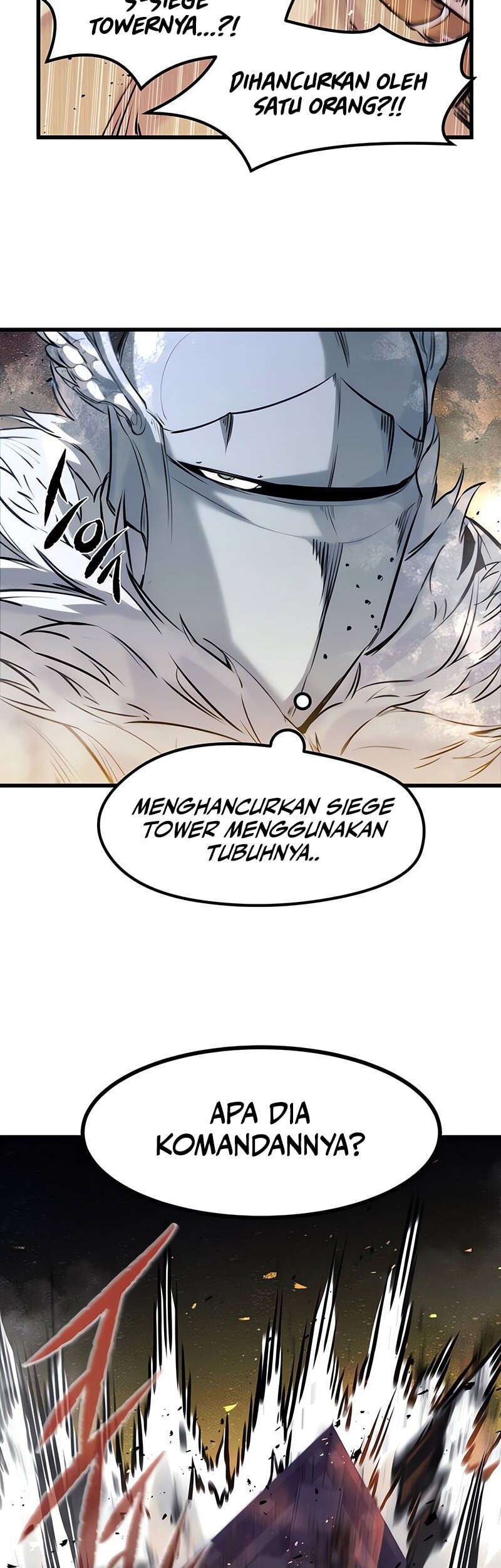 The Regressed Mercenary’s Machinations Chapter 38 - halaman 59