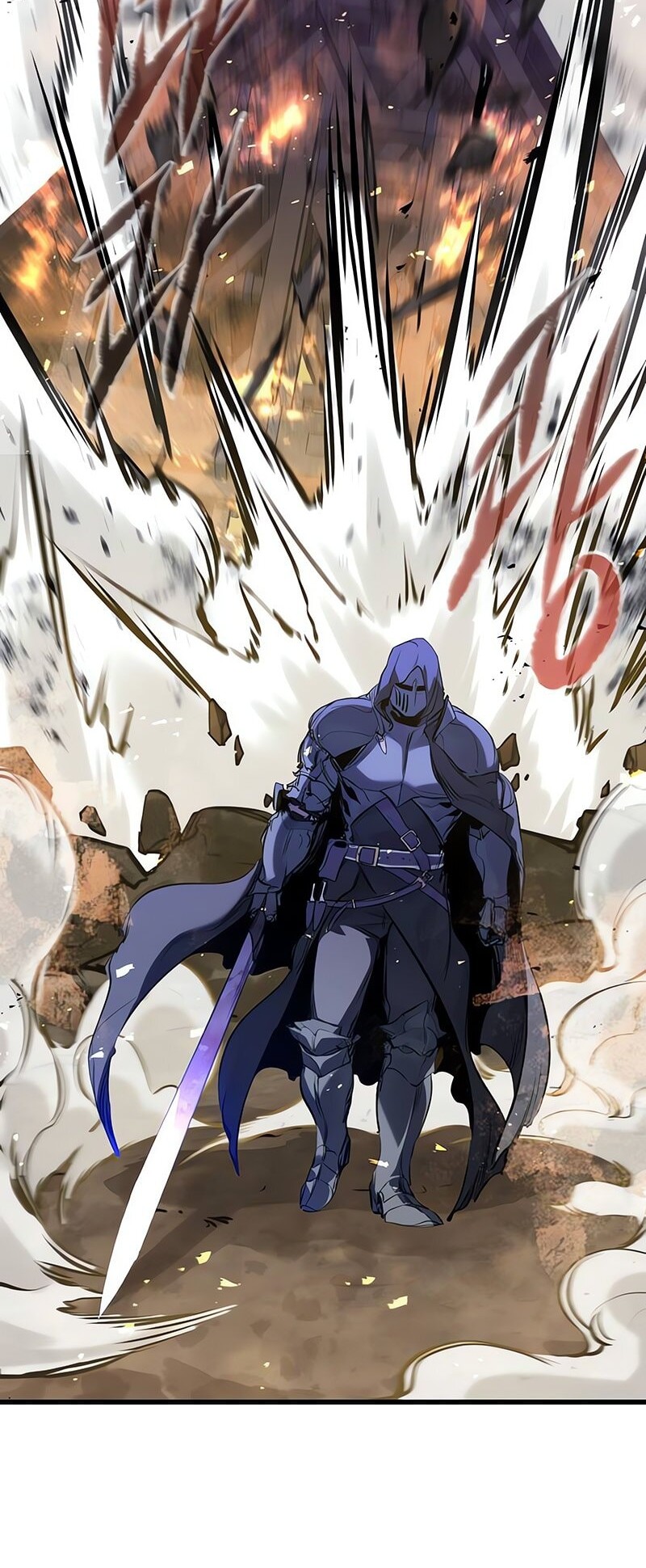 The Regressed Mercenary’s Machinations Chapter 38 - halaman 60