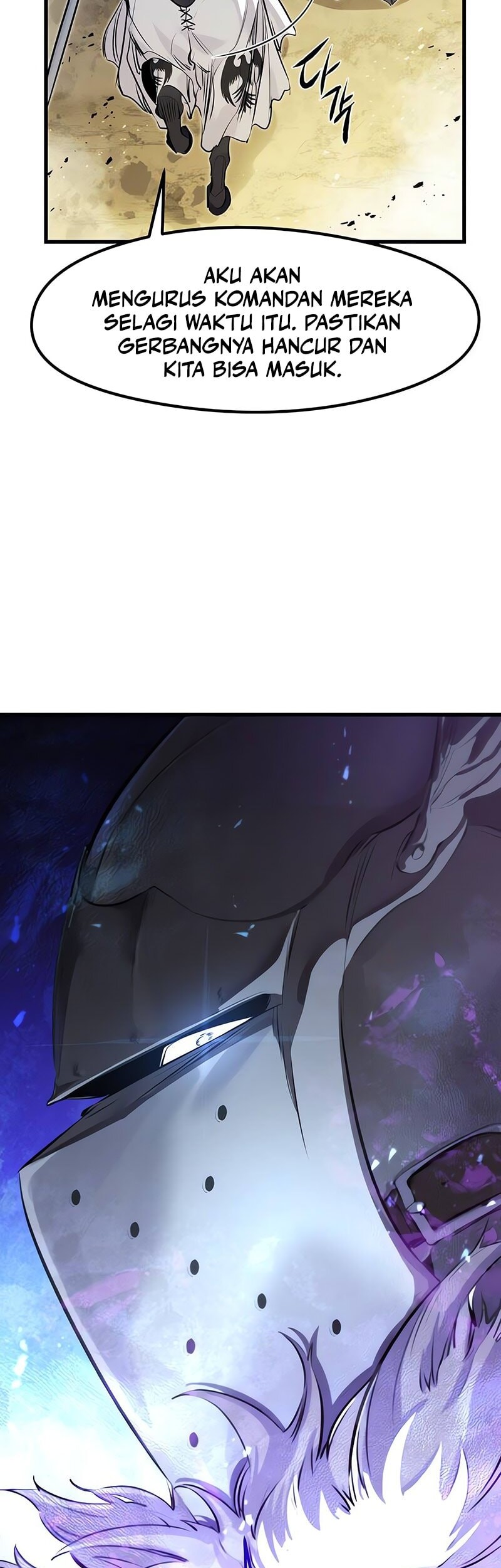 The Regressed Mercenary’s Machinations Chapter 38 - halaman 63