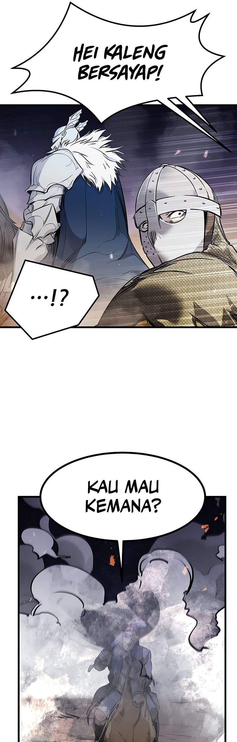 The Regressed Mercenary’s Machinations Chapter 38 - halaman 65