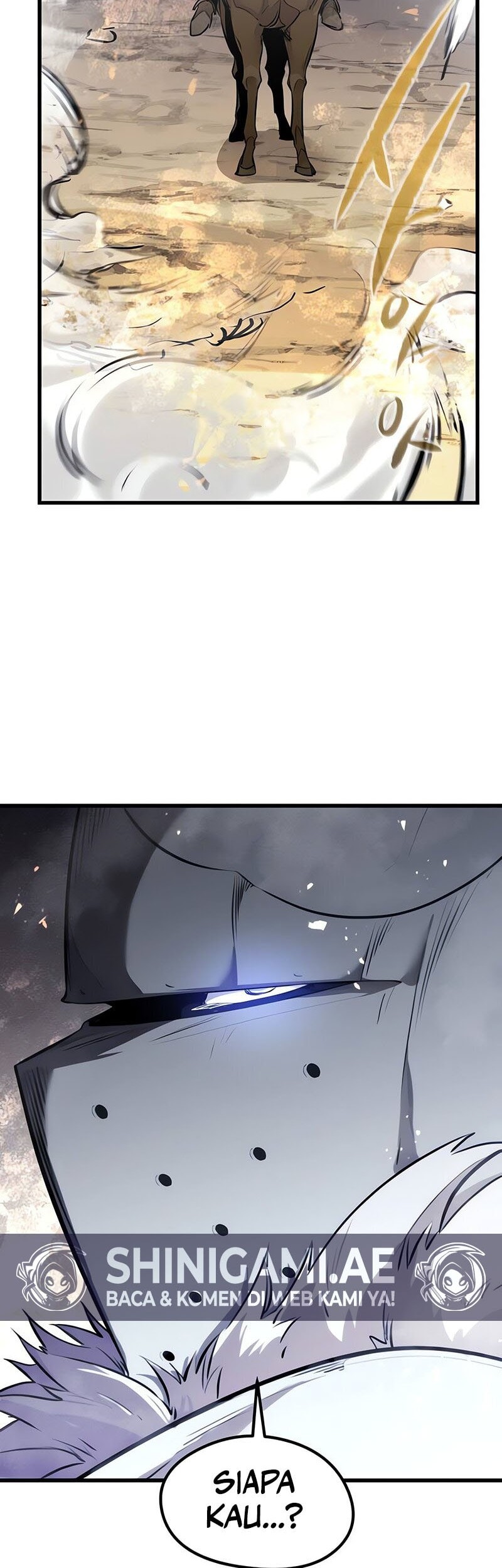 The Regressed Mercenary’s Machinations Chapter 38 - halaman 66