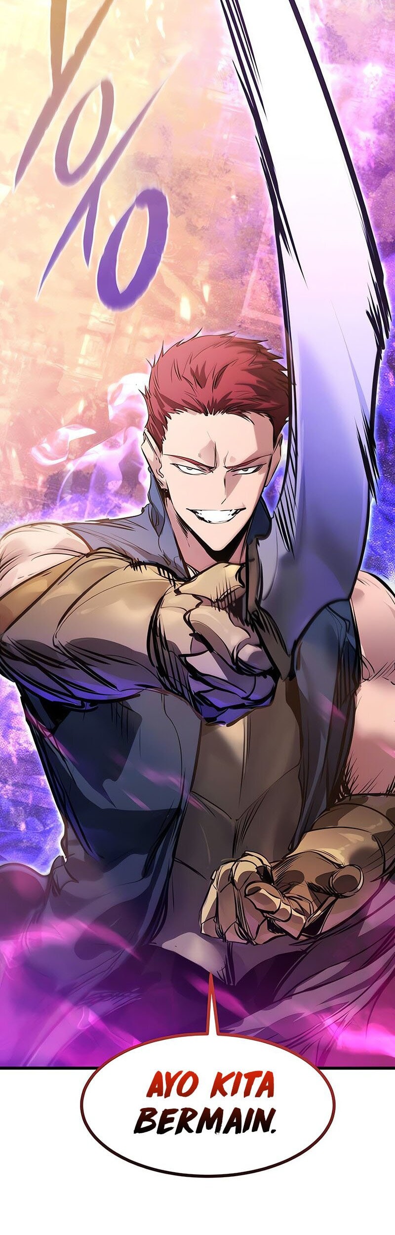 The Regressed Mercenary’s Machinations Chapter 38 - halaman 68