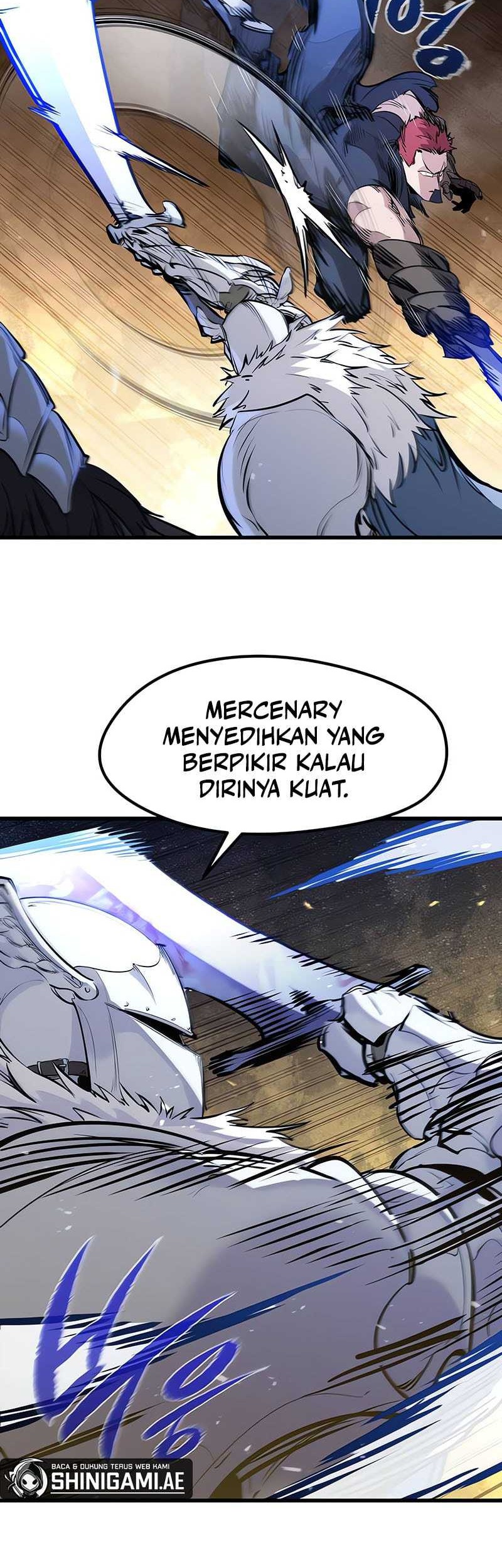 The Regressed Mercenary’s Machinations Chapter 39 - halaman 11
