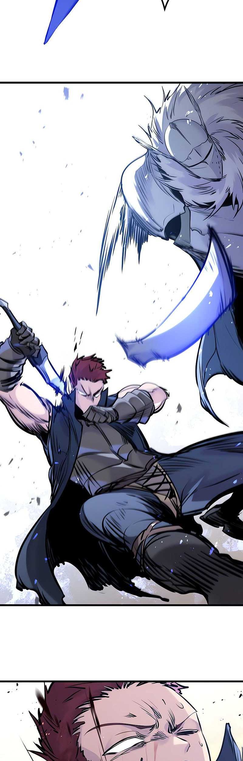 The Regressed Mercenary’s Machinations Chapter 39 - halaman 14
