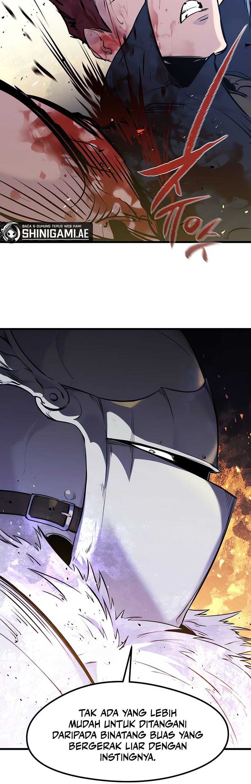 The Regressed Mercenary’s Machinations Chapter 39 - halaman 15