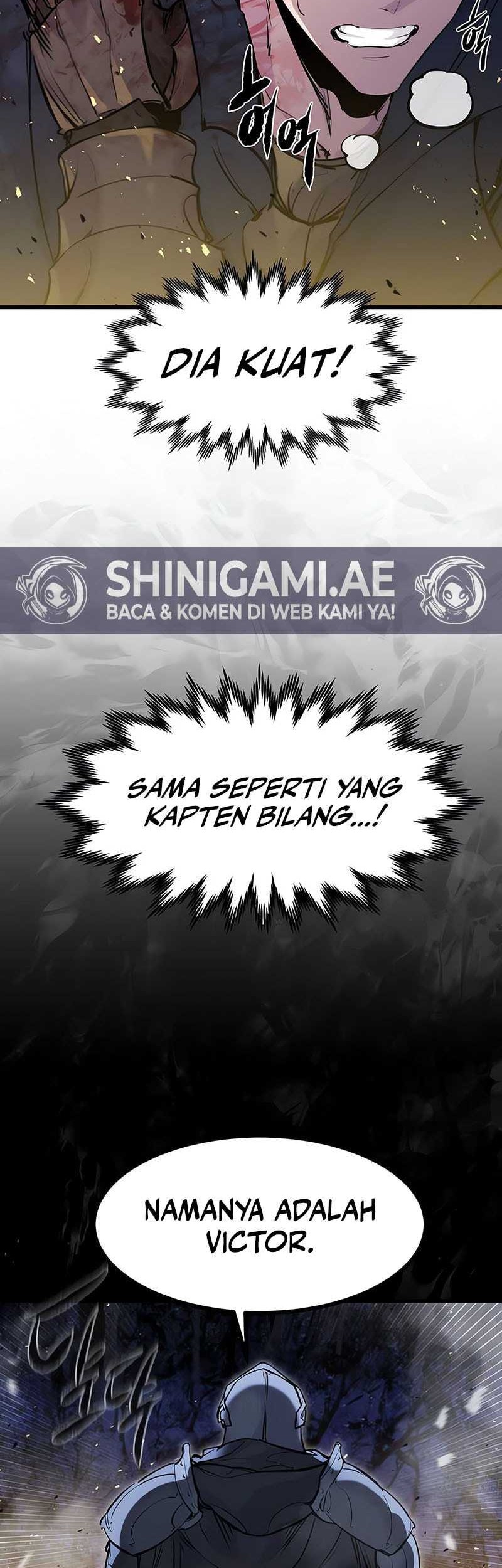 The Regressed Mercenary’s Machinations Chapter 39 - halaman 17