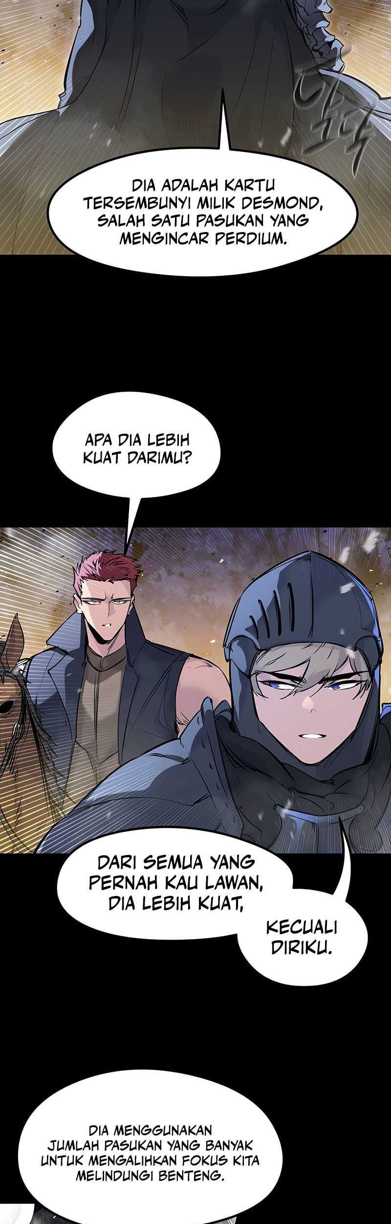 The Regressed Mercenary’s Machinations Chapter 39 - halaman 18