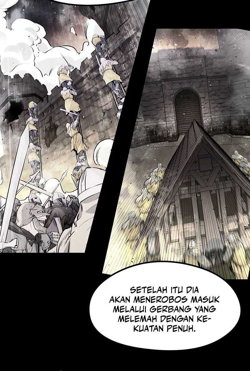 The Regressed Mercenary’s Machinations Chapter 39 - halaman 19