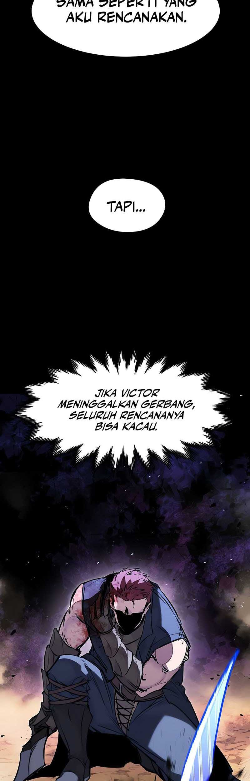 The Regressed Mercenary’s Machinations Chapter 39 - halaman 21