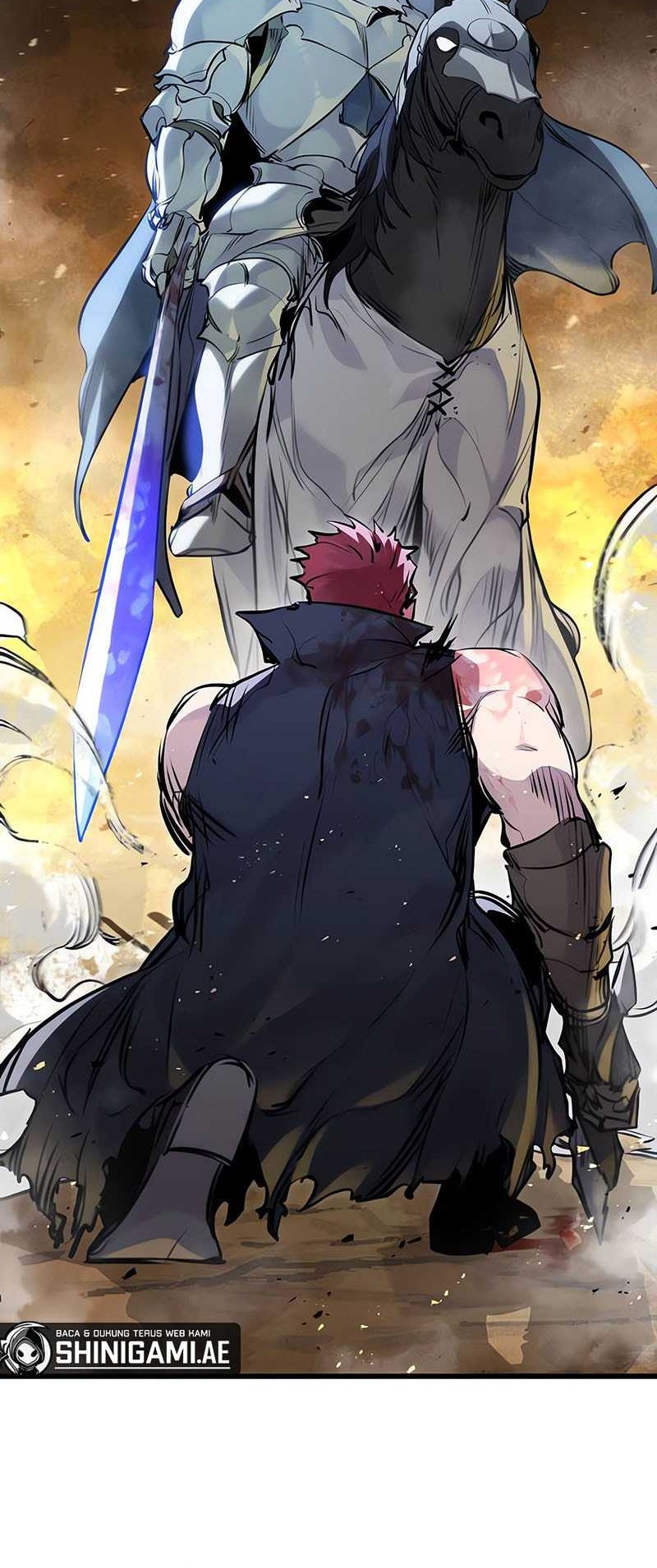 The Regressed Mercenary’s Machinations Chapter 39 - halaman 23