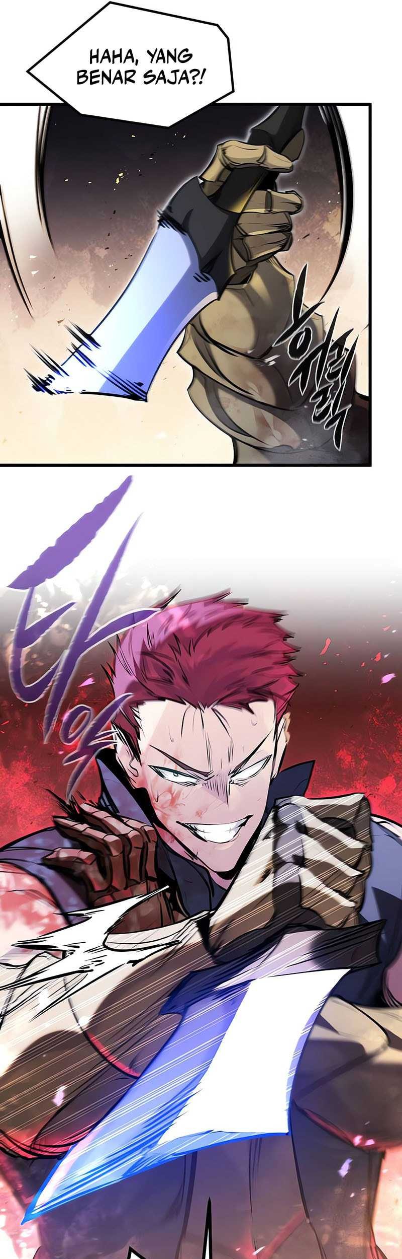 The Regressed Mercenary’s Machinations Chapter 39 - halaman 24