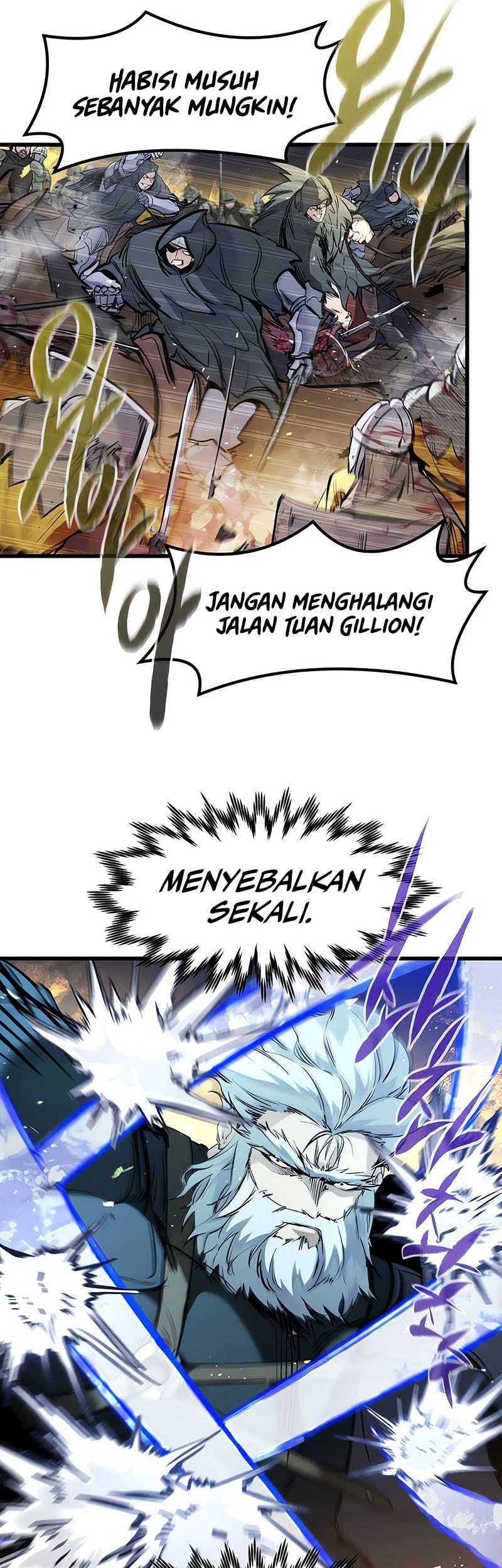 The Regressed Mercenary’s Machinations Chapter 39 - halaman 28