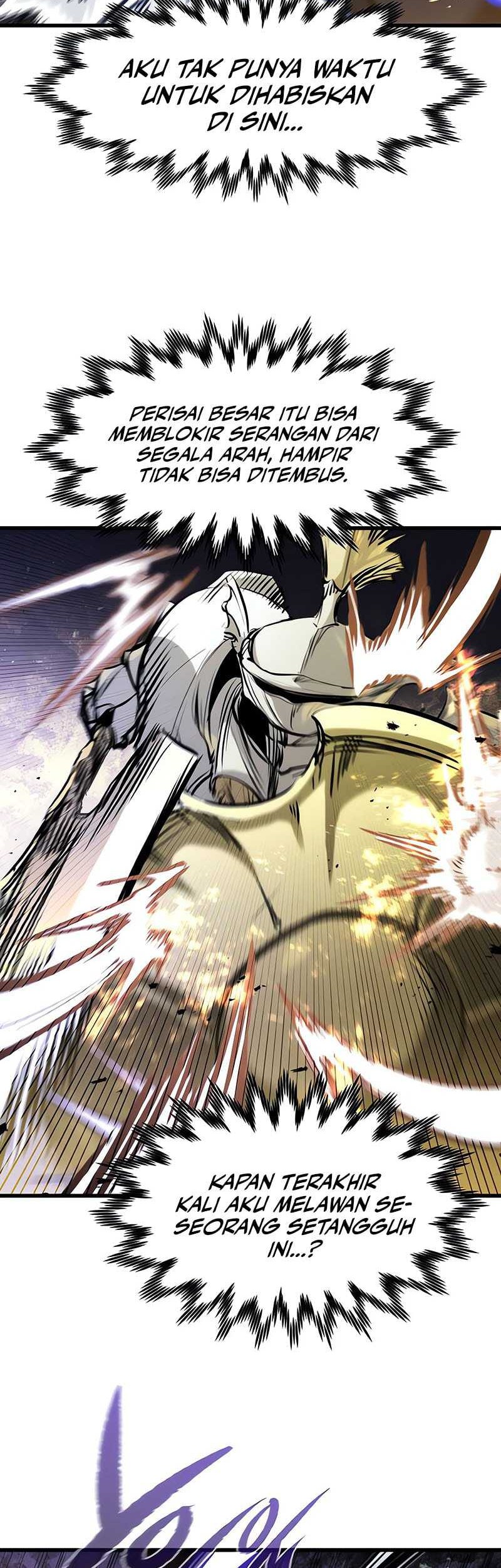 The Regressed Mercenary’s Machinations Chapter 39 - halaman 29