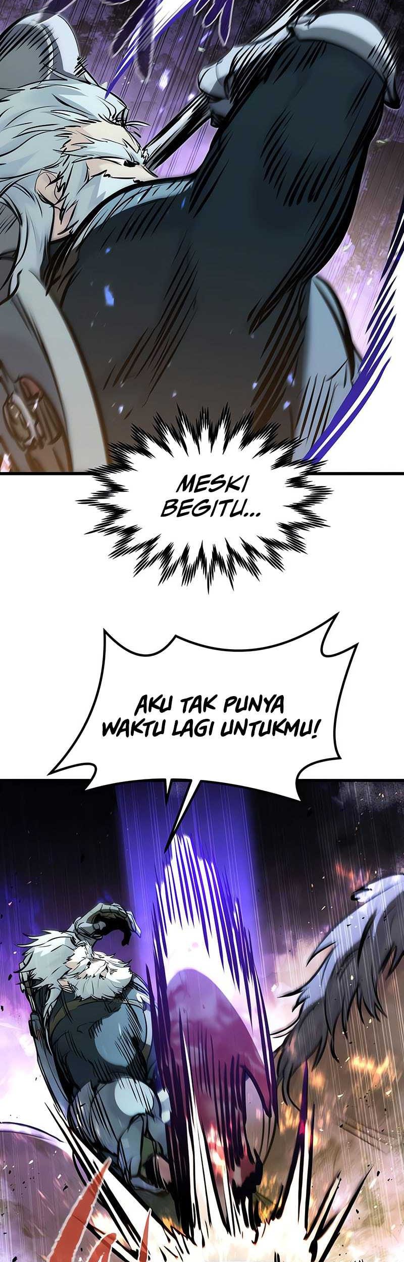 The Regressed Mercenary’s Machinations Chapter 39 - halaman 30