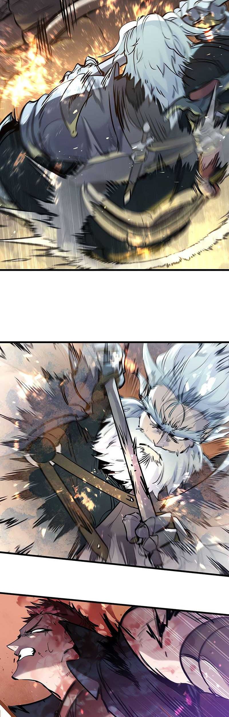 The Regressed Mercenary’s Machinations Chapter 39 - halaman 37