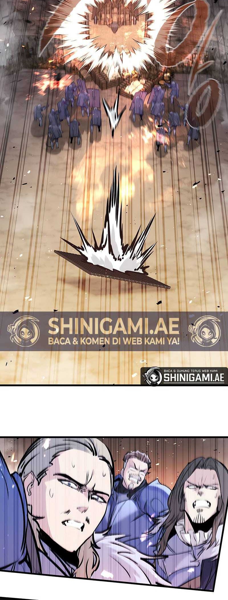 The Regressed Mercenary’s Machinations Chapter 39 - halaman 39