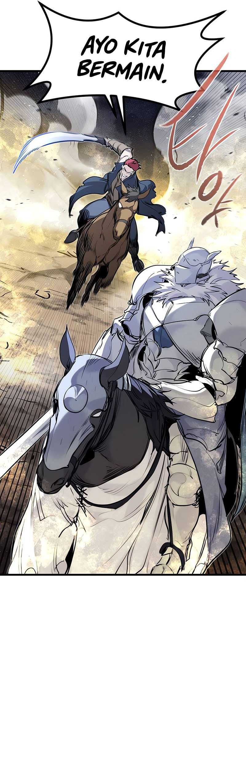 The Regressed Mercenary’s Machinations Chapter 39 - halaman 4