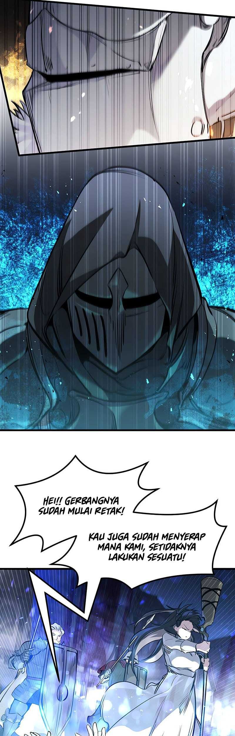 The Regressed Mercenary’s Machinations Chapter 39 - halaman 40