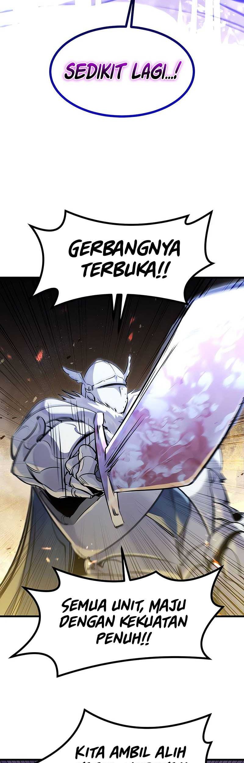 The Regressed Mercenary’s Machinations Chapter 39 - halaman 42