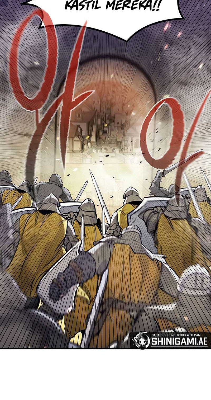 The Regressed Mercenary’s Machinations Chapter 39 - halaman 43