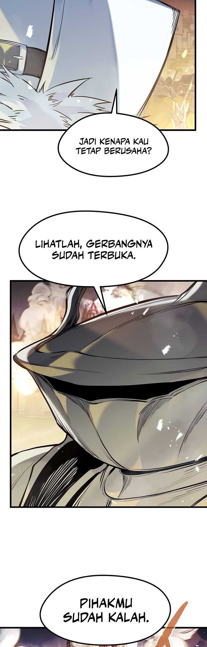 The Regressed Mercenary’s Machinations Chapter 39 - halaman 46