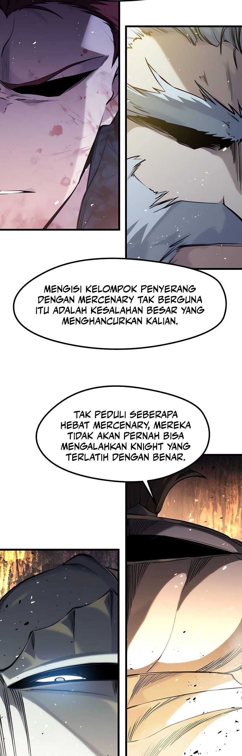 The Regressed Mercenary’s Machinations Chapter 39 - halaman 48