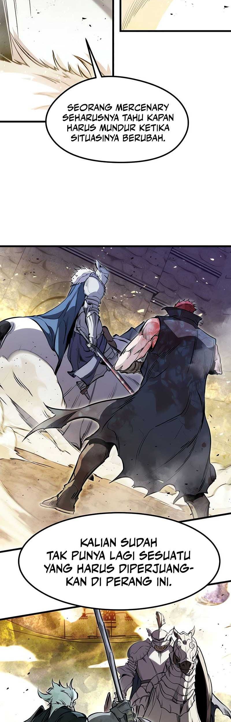 The Regressed Mercenary’s Machinations Chapter 39 - halaman 49