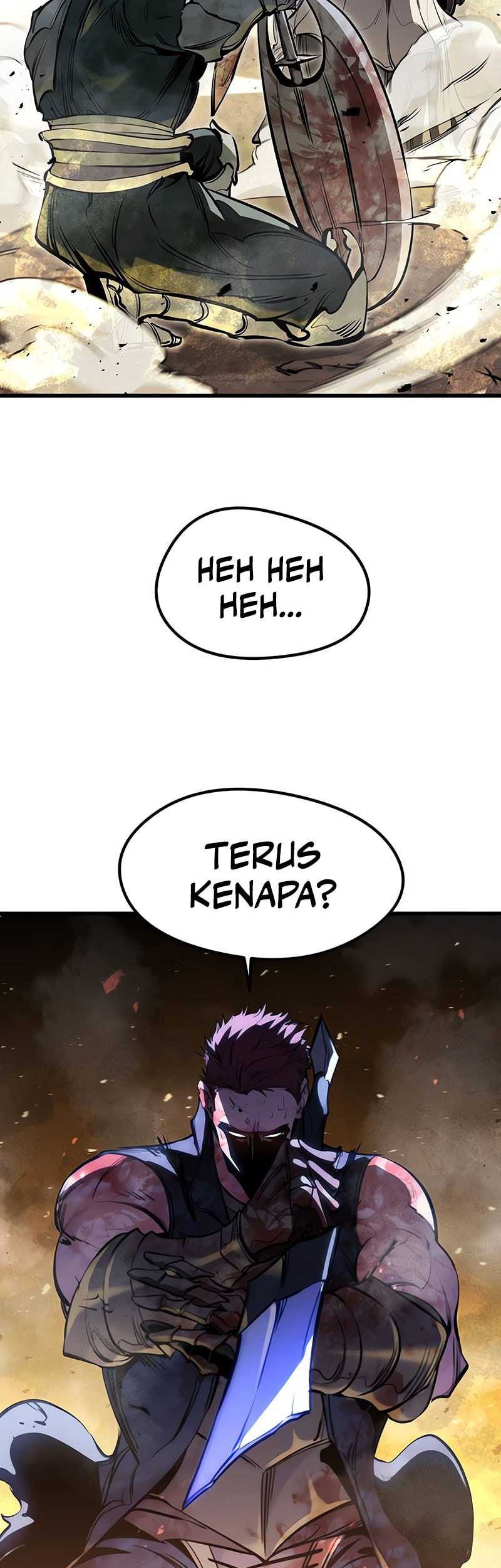 The Regressed Mercenary’s Machinations Chapter 39 - halaman 50