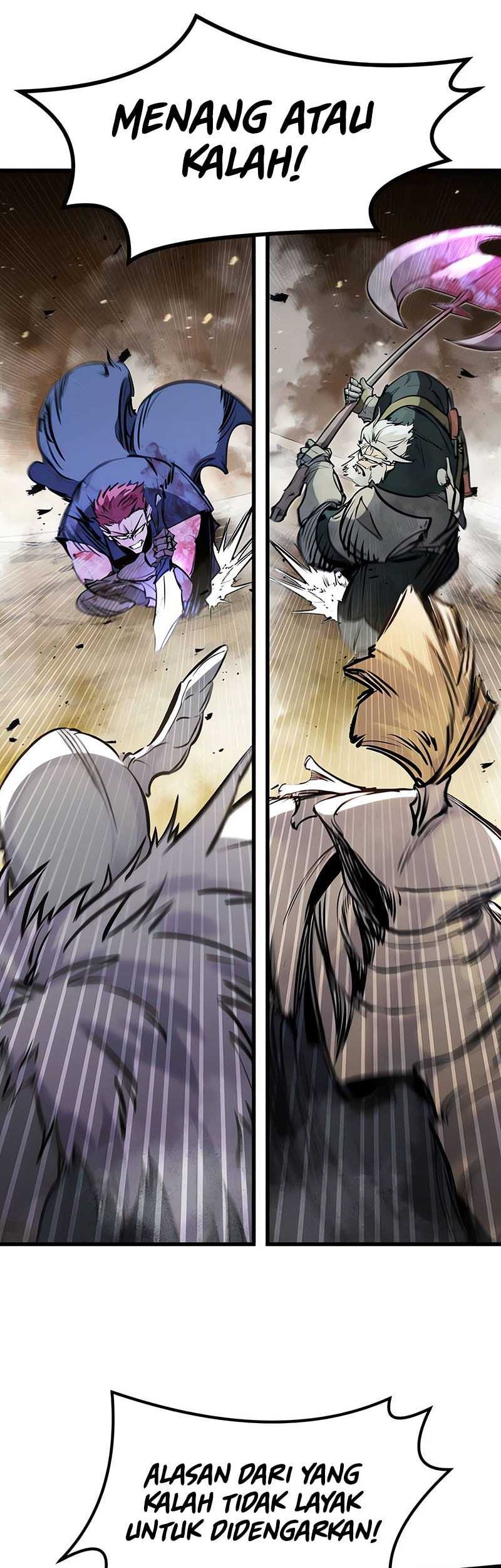 The Regressed Mercenary’s Machinations Chapter 39 - halaman 53