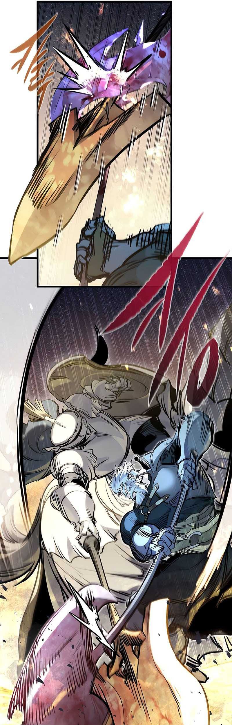 The Regressed Mercenary’s Machinations Chapter 39 - halaman 56