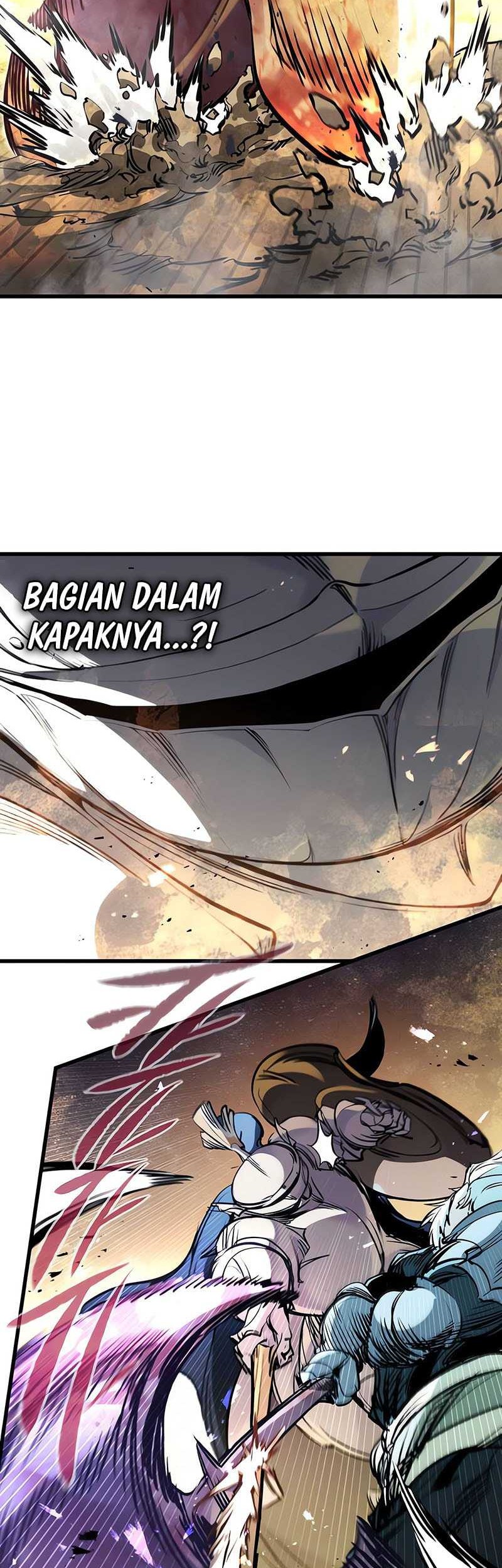 The Regressed Mercenary’s Machinations Chapter 39 - halaman 57